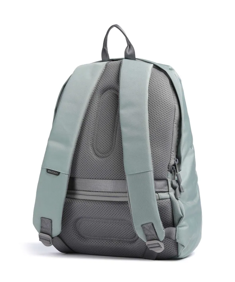 XD Design Bobby Soft Rucksack iceberg green