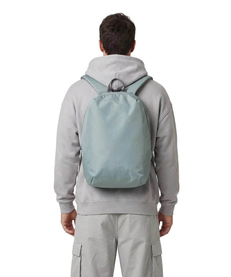 XD Design Bobby Soft Rucksack iceberg green