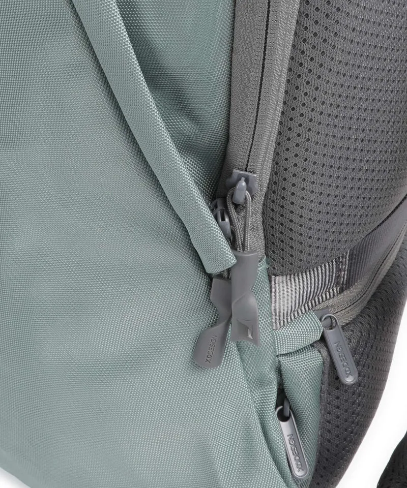 XD Design Bobby Soft Rucksack iceberg green