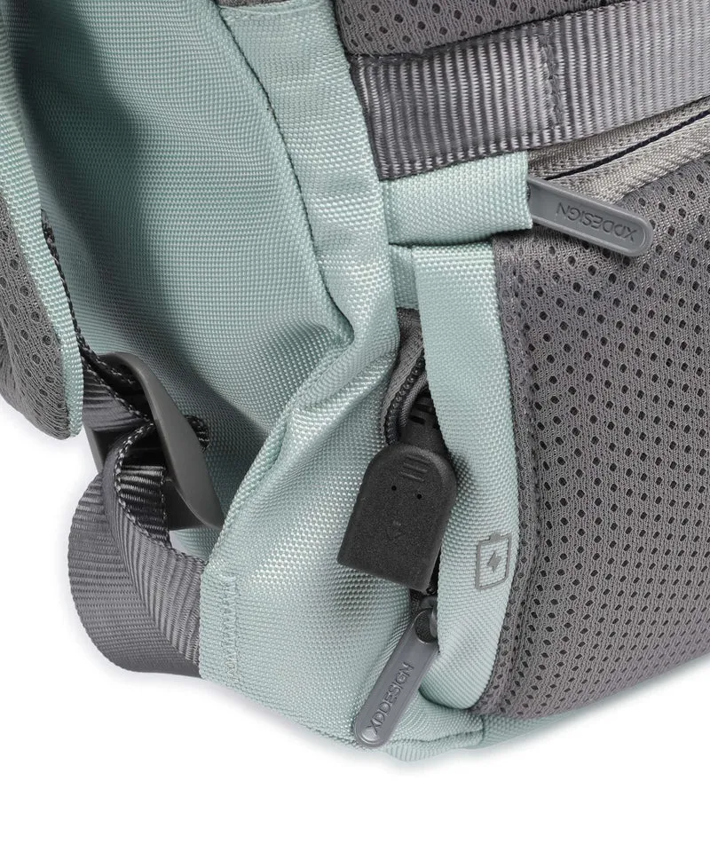 XD Design Bobby Soft Rucksack mint