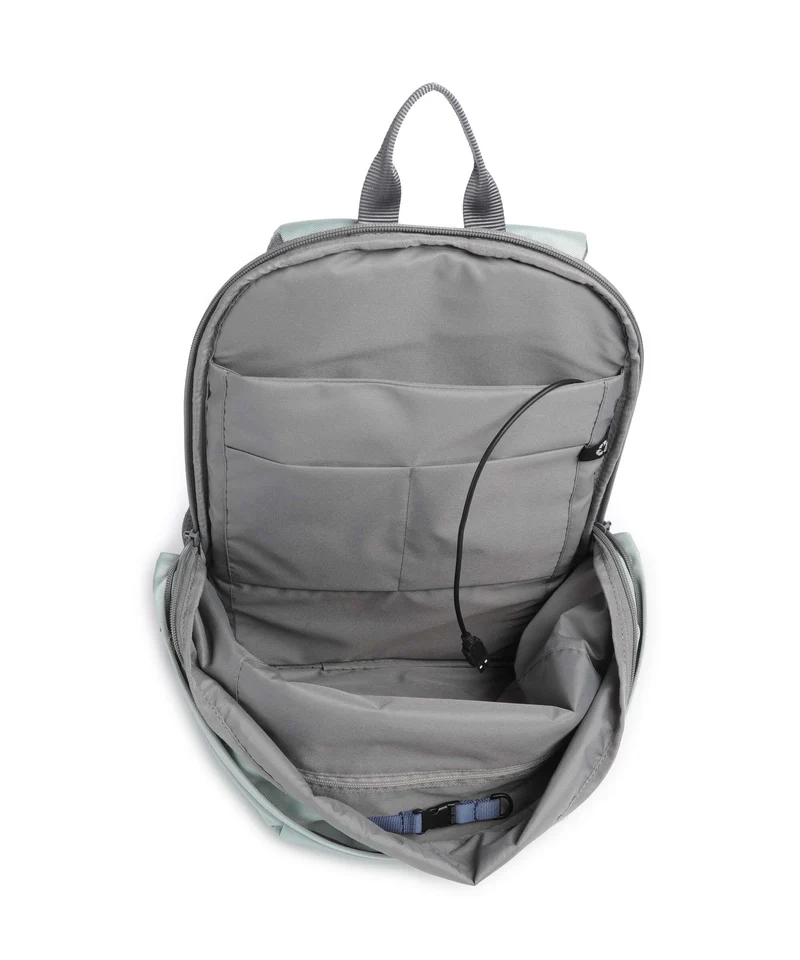 XD Design Bobby Soft Rucksack mint