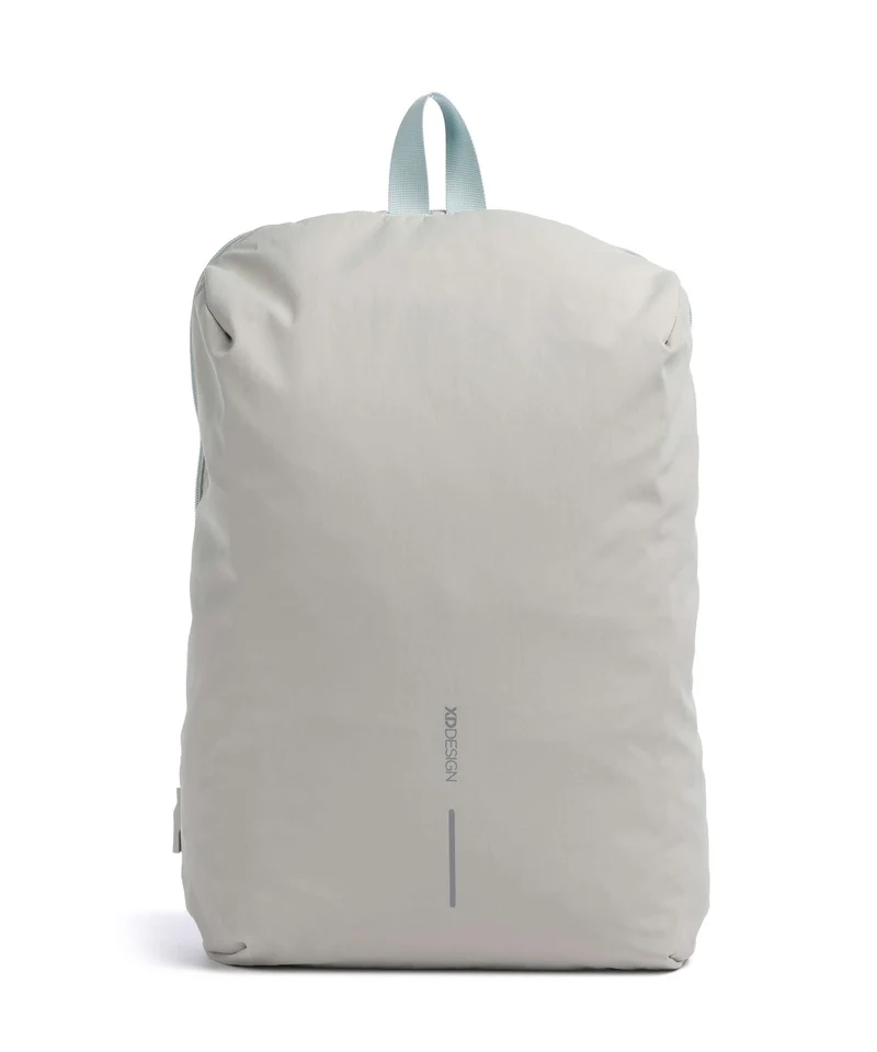 XD Design Switch 2-1 Rucksack sanddust/tidal teal