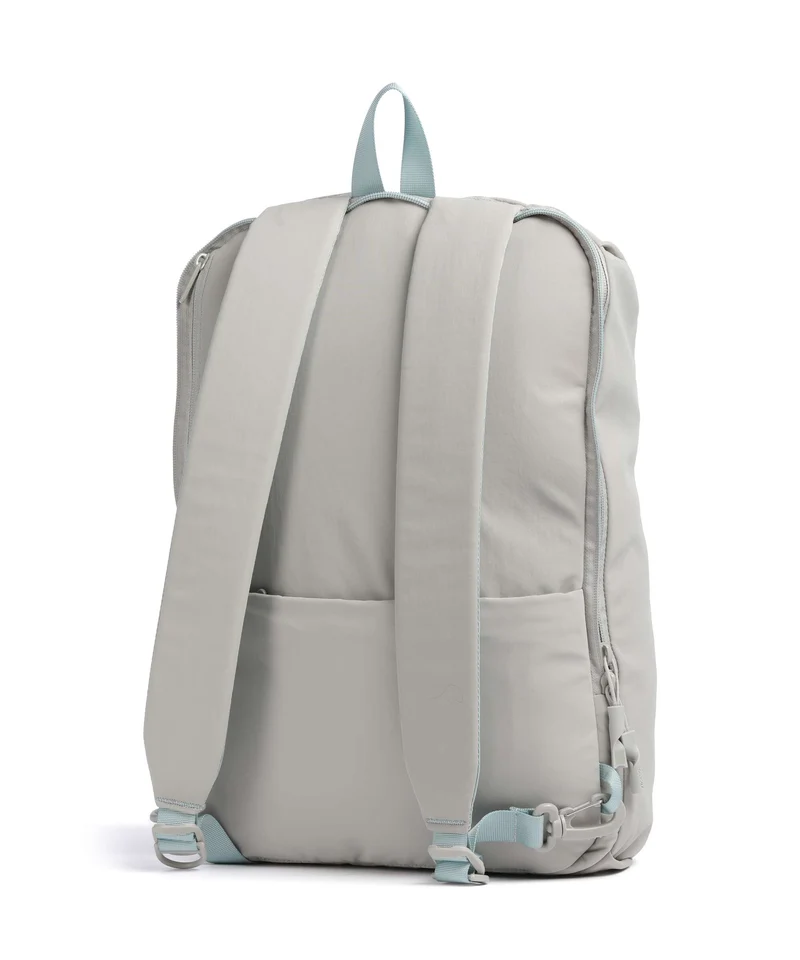 XD Design Switch 2-1 Rucksack sanddust/tidal teal