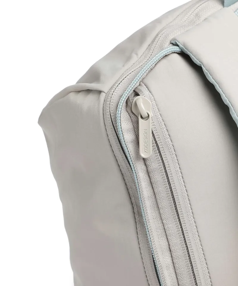 XD Design Switch 2-1 Rucksack sanddust/tidal teal