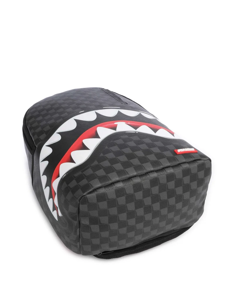 Sprayground Sharks in Paris Balloon Rucksack black