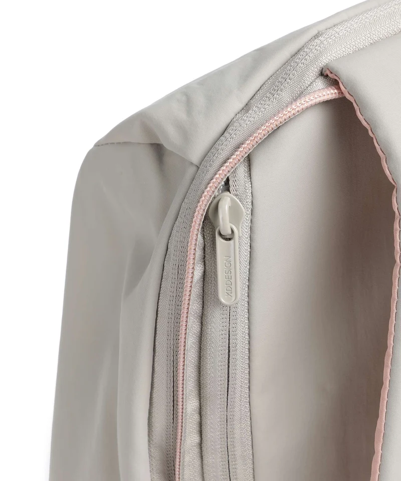 XD Design Switch 2-1 Rucksack sanddust/dusty pink
