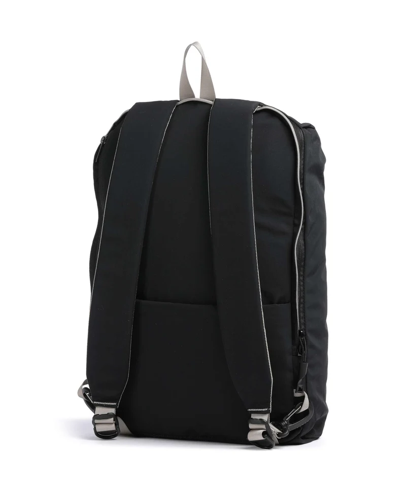 XD Design Switch 2-1 Rucksack black/sheer oak