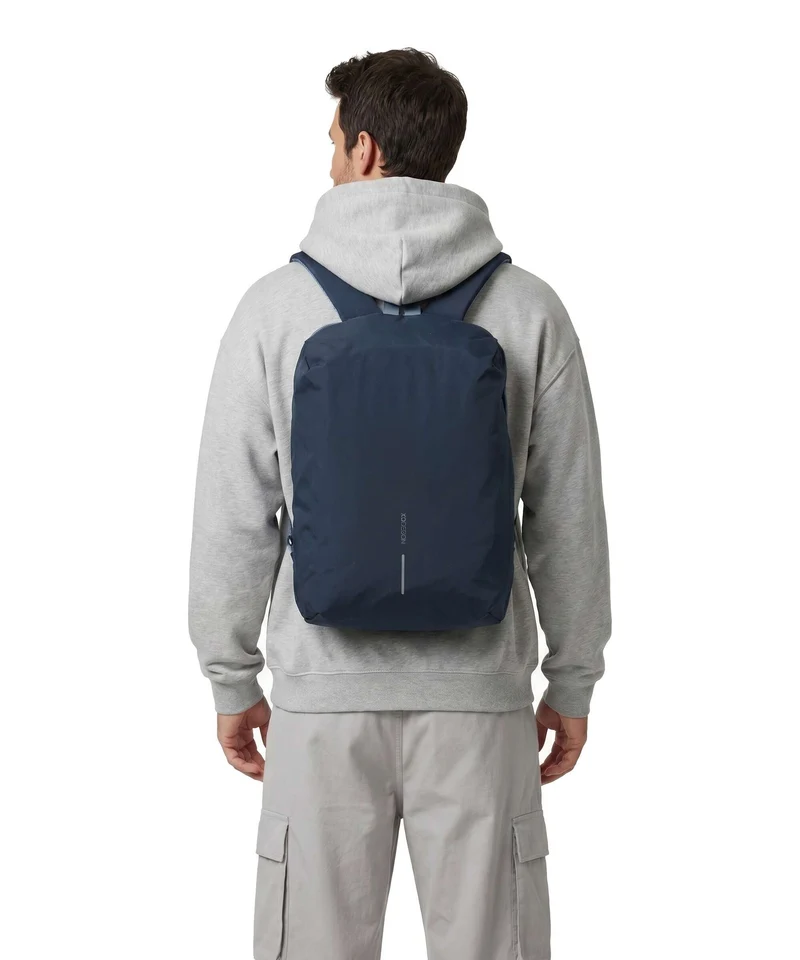 XD Design Switch 2-1 Rucksack navy/utility blue