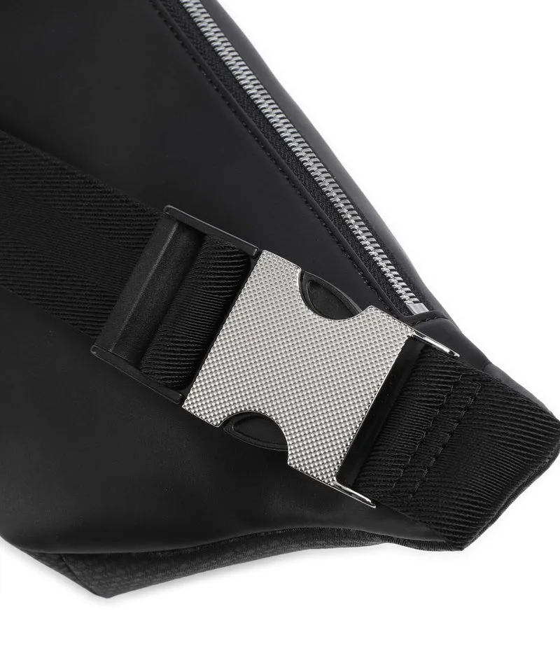 BOSS Ray Gürteltasche black