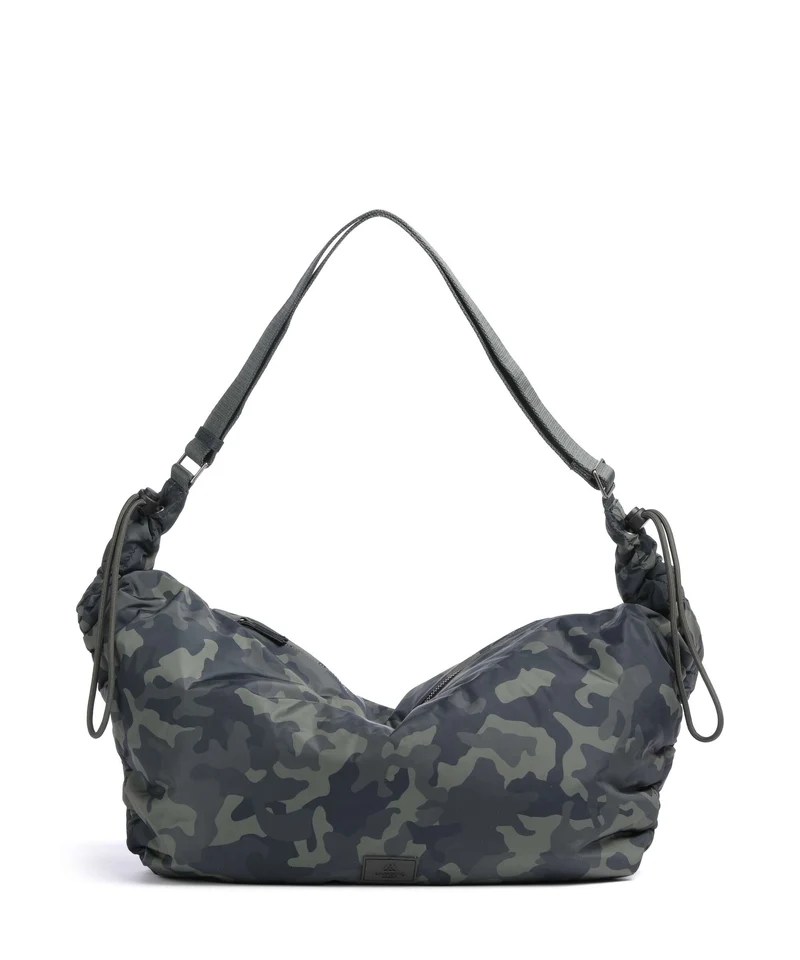 Markberg Alpine Beuteltasche camouflage