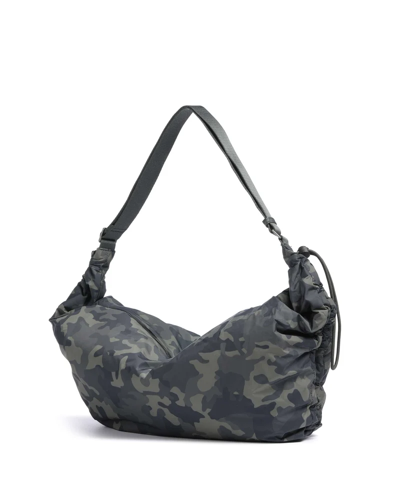 Markberg Alpine Beuteltasche camouflage