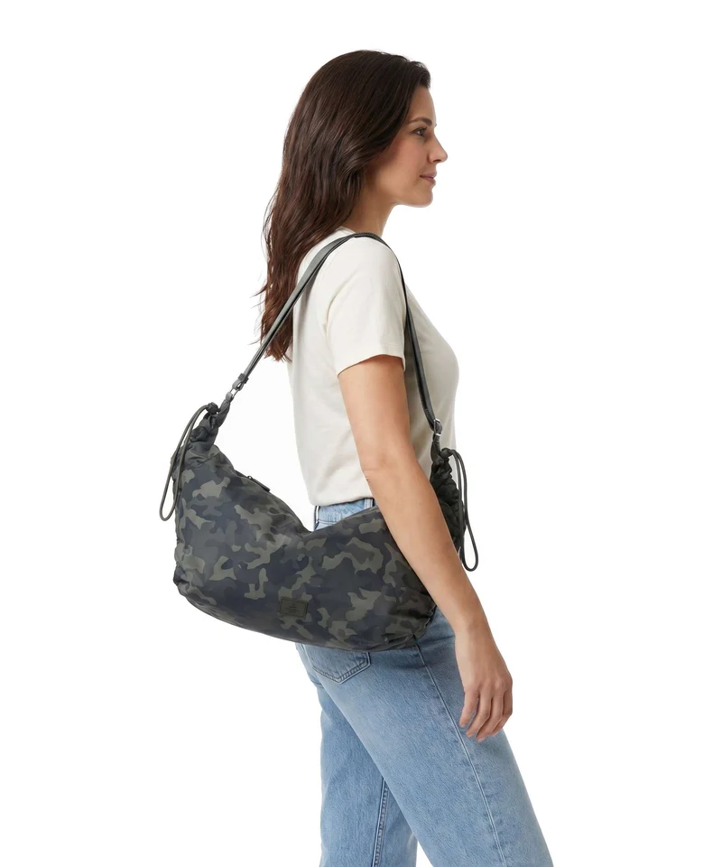 Markberg Alpine Beuteltasche camouflage