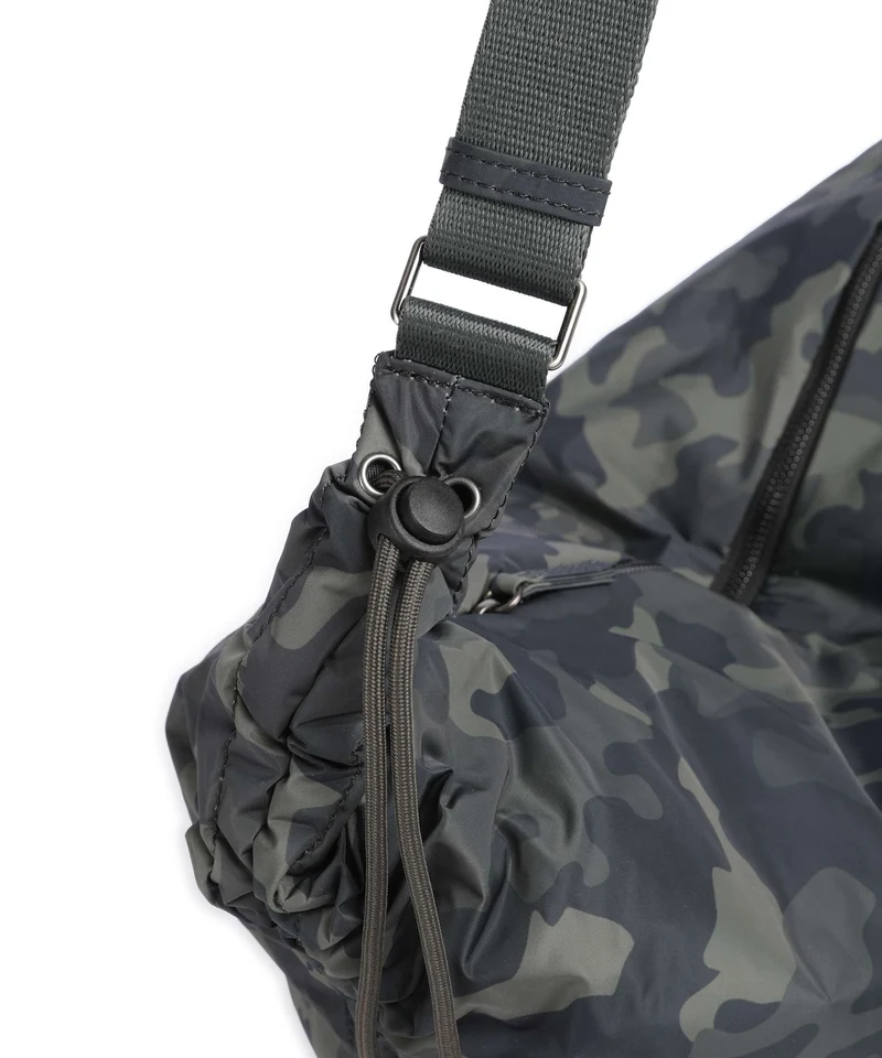 Markberg Alpine Beuteltasche camouflage