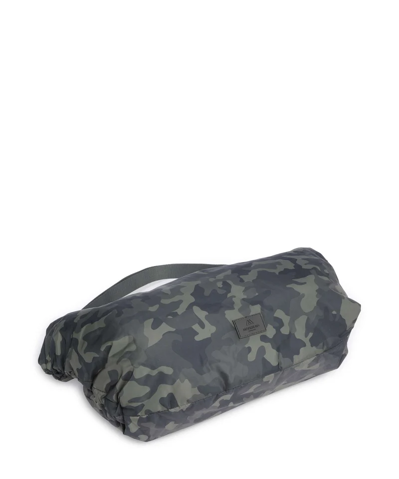 Markberg Alpine Beuteltasche camouflage
