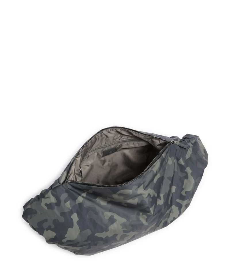 Markberg Alpine Beuteltasche camouflage