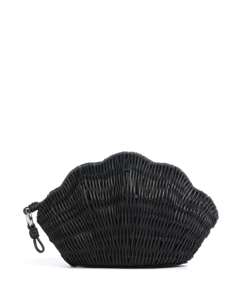 Michael Kors Shelly Clutch black