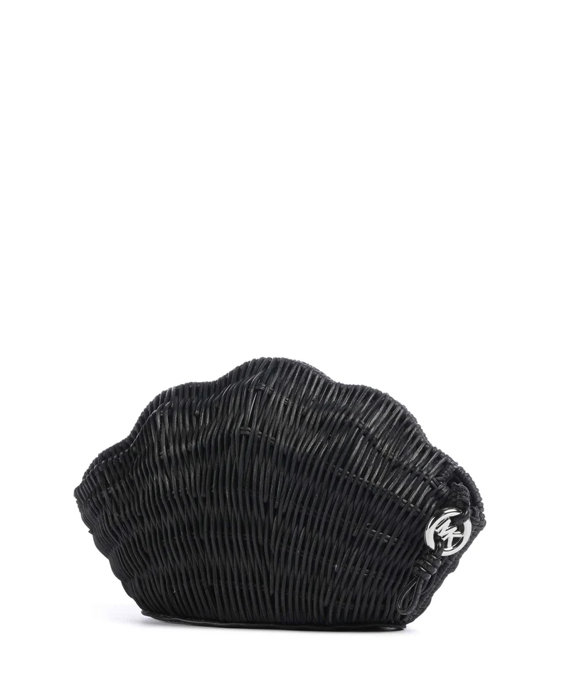 Michael Kors Shelly Clutch black