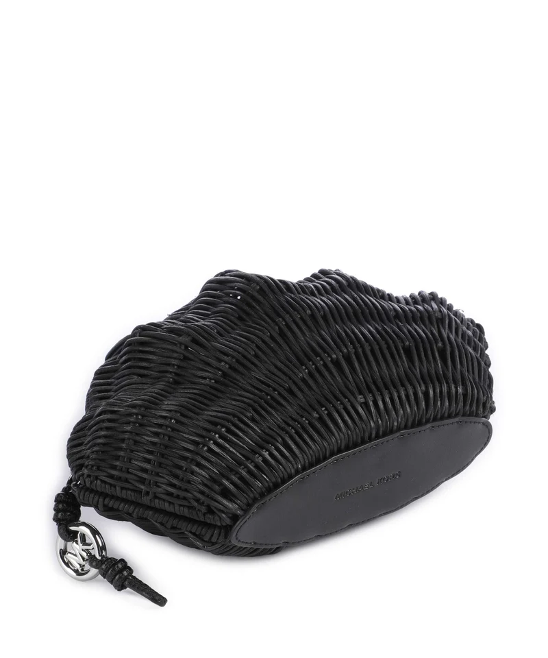 Michael Kors Shelly Clutch black