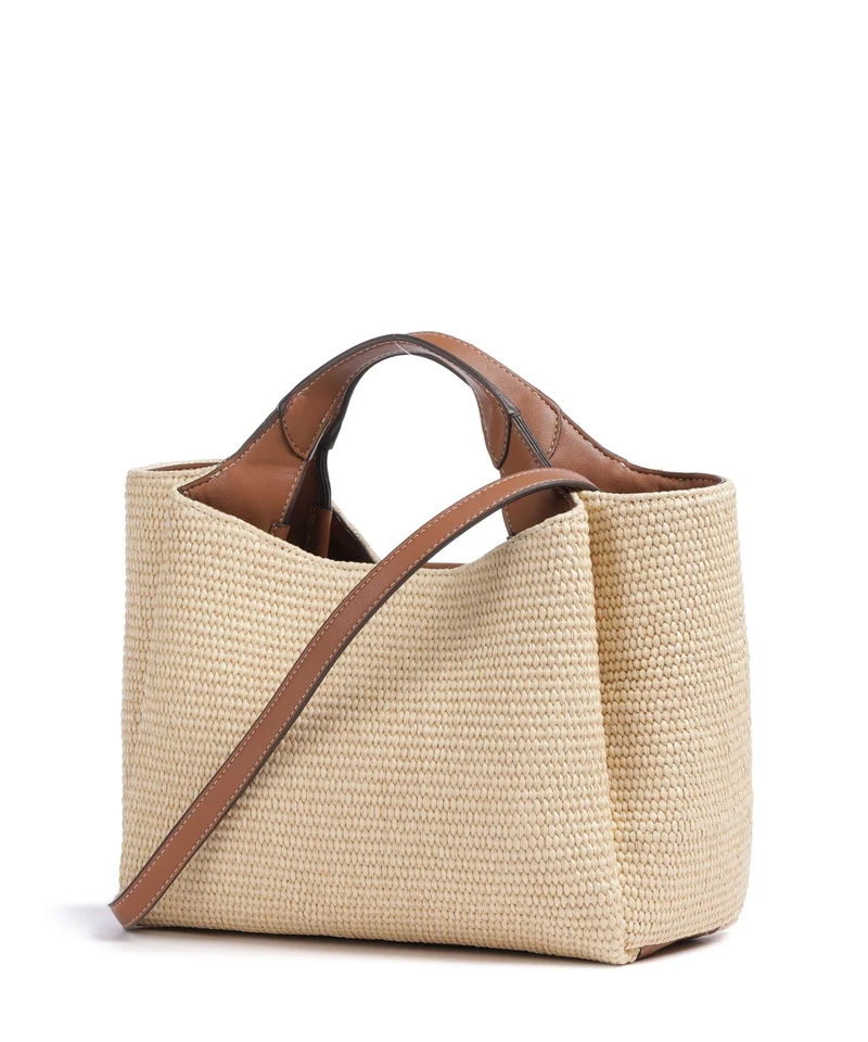 DKNY Willa Handtasche natural/saddle