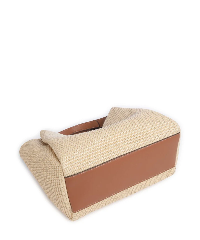 DKNY Willa Handtasche natural/saddle