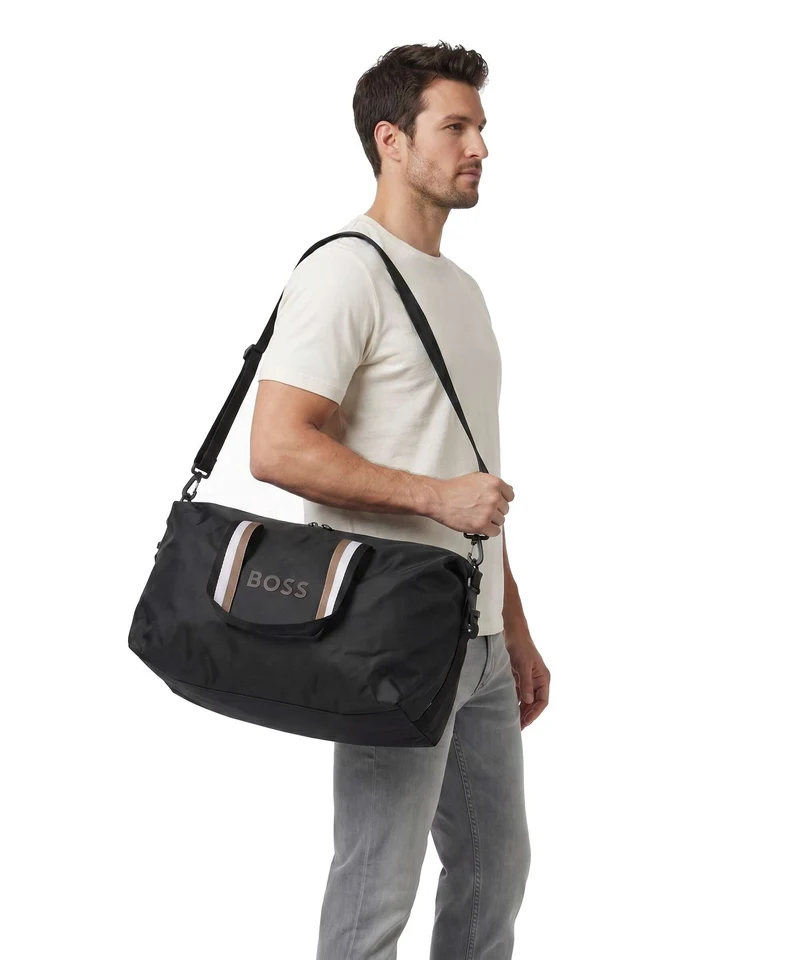 BOSS Catch 3.0 Weekender black