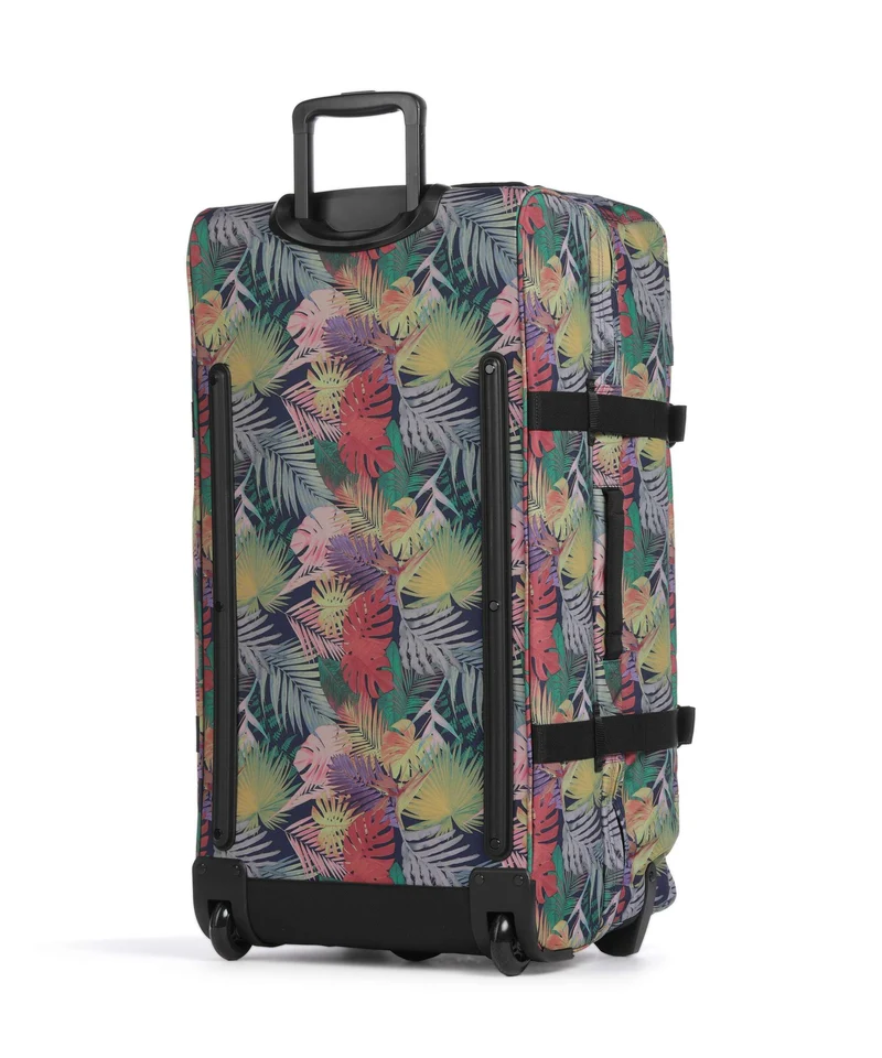 Eastpak Tranverz L Rollenreisetasche retro navy