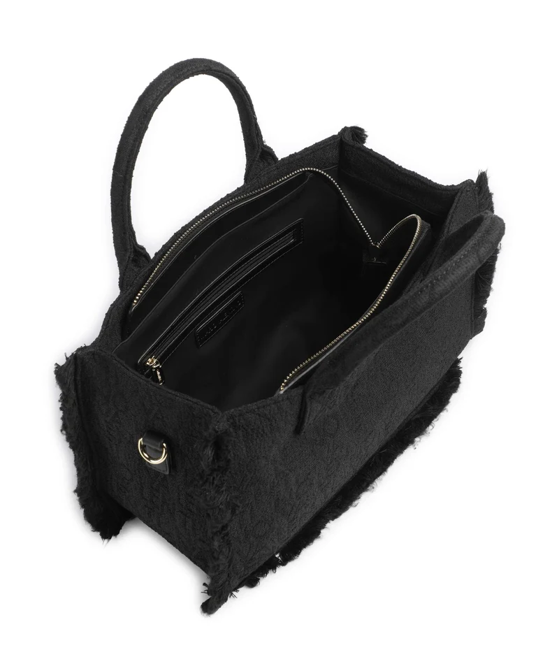 Valentino Bags Shyla Handtasche nero