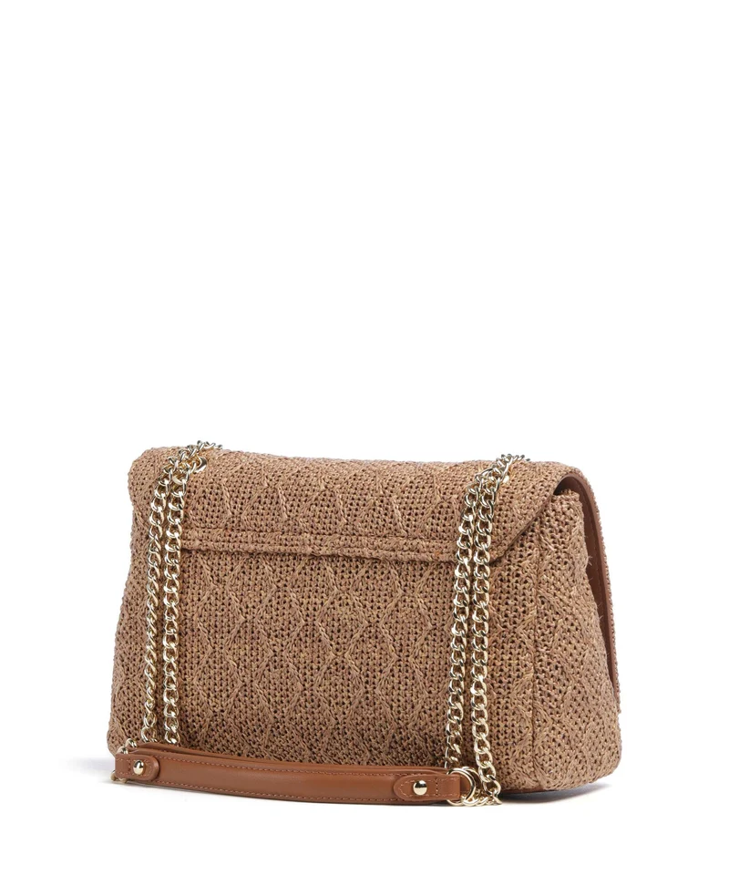 Valentino Bags Ocarina Summer Schultertasche cuoio