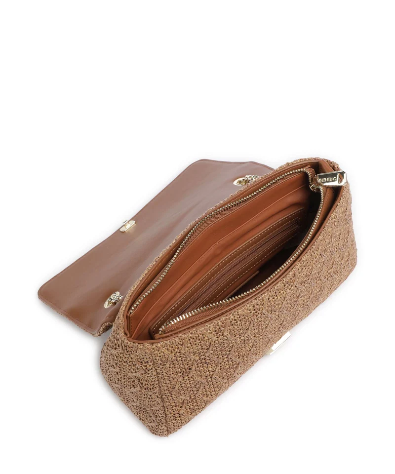 Valentino Bags Ocarina Summer Schultertasche cuoio