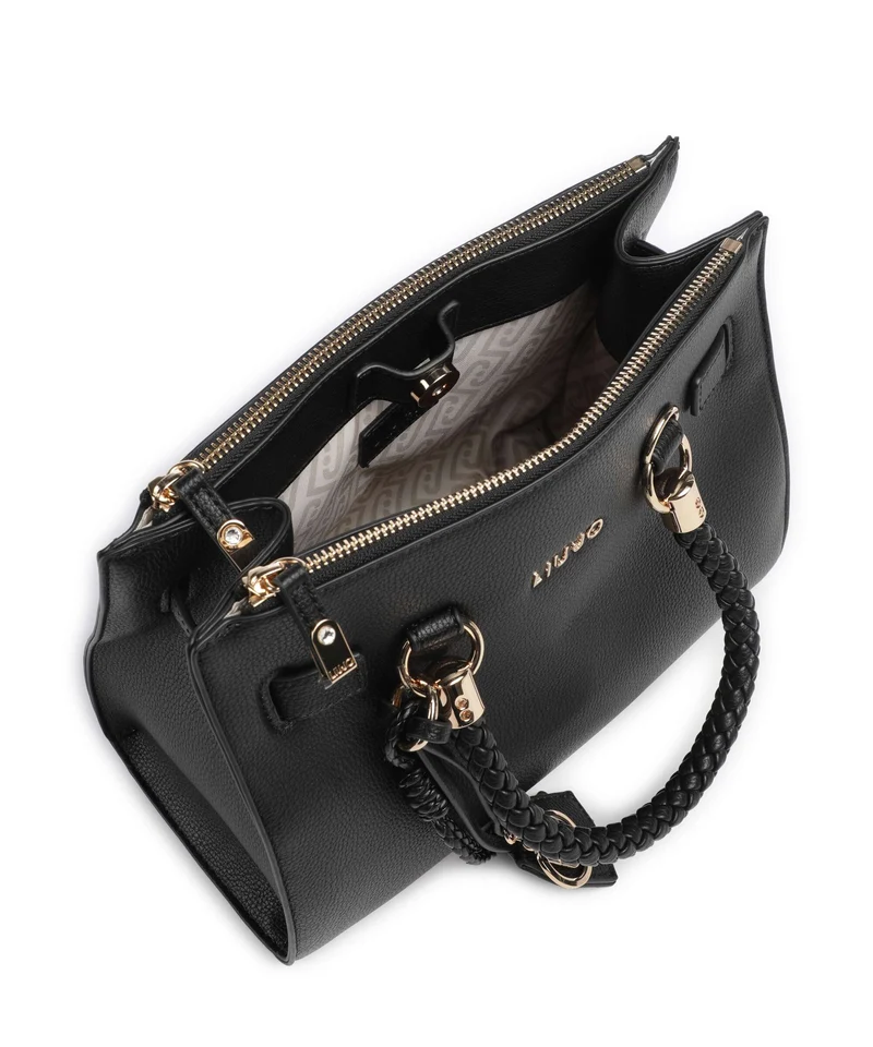 Liu Jo Manhattan S Handtasche nero