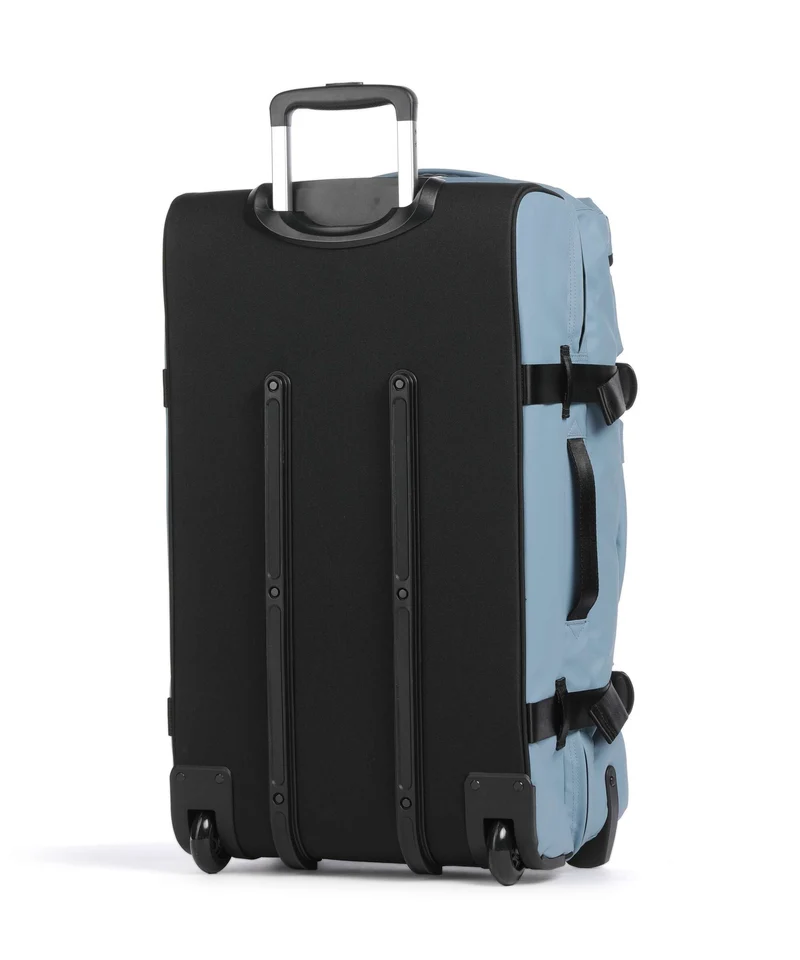 Eastpak Transit'R Plus M Rollenreisetasche tarp dust blue