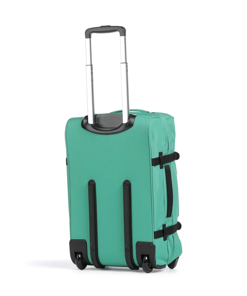 Eastpak Transit'R Plus Core S Rollenreisetasche shamrock green