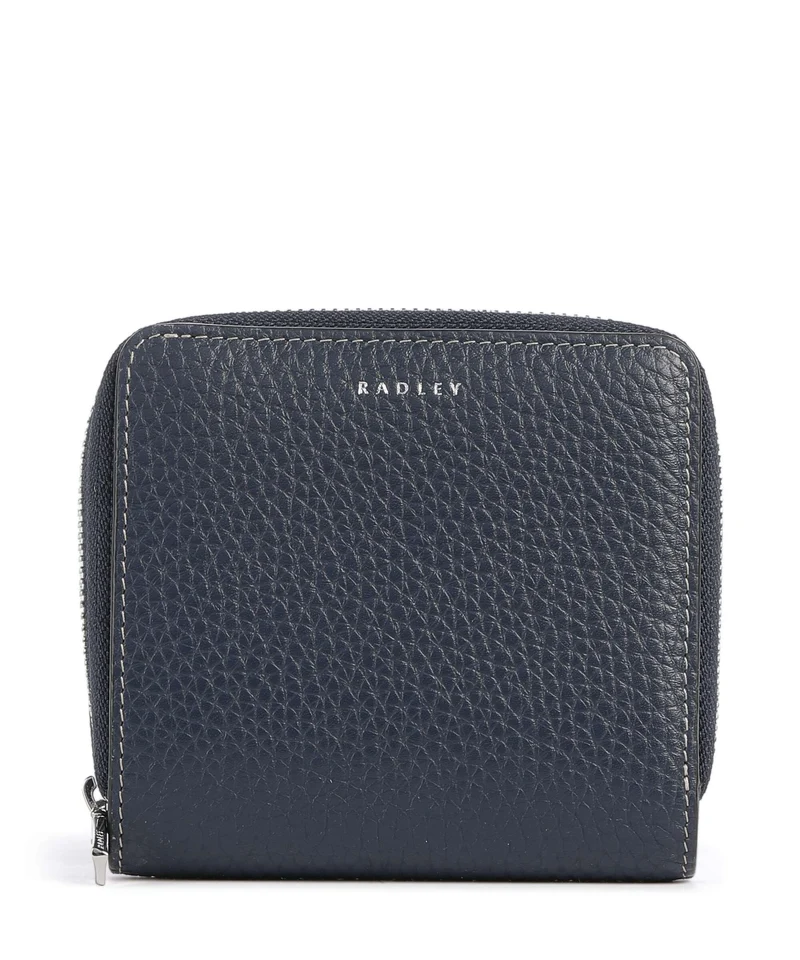 Radley London Dukes Place Geldbörse naval