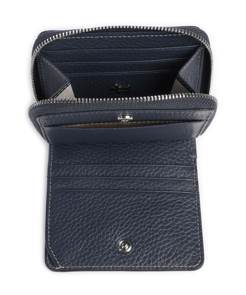 Radley London Dukes Place Geldbörse naval