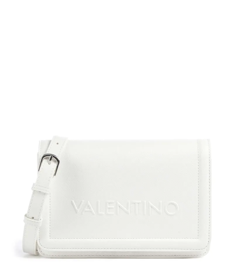 Valentino Bags Pandia Re Umhängetasche bianco
