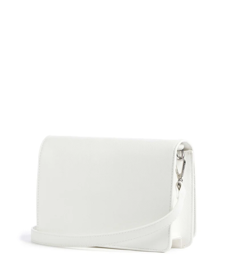 Valentino Bags Pandia Re Umhängetasche bianco