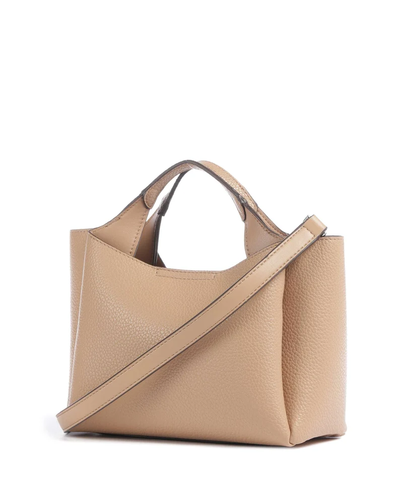 DKNY Willa Mini Handtasche hot cocoa