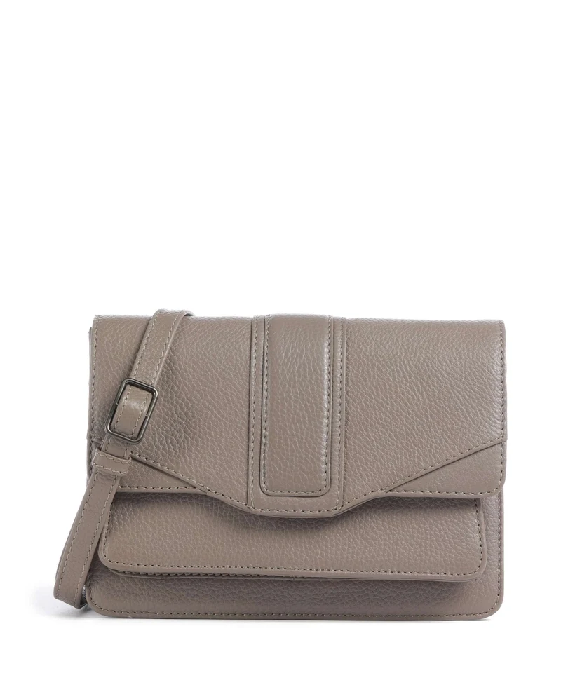 Markberg Jane Umhängetasche taupe