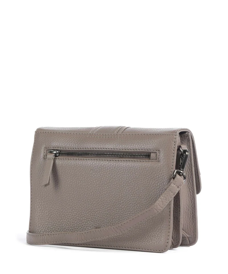 Markberg Jane Umhängetasche taupe