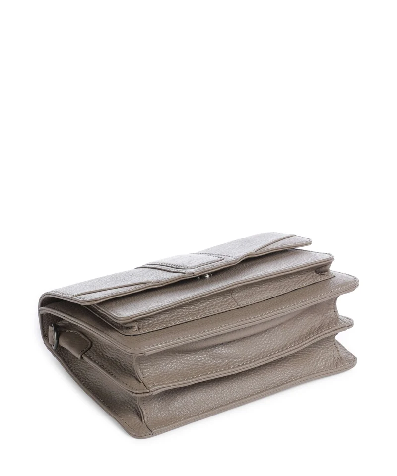 Markberg Jane Umhängetasche taupe