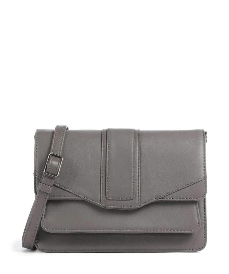 Markberg Jane Umhängetasche grey taupe