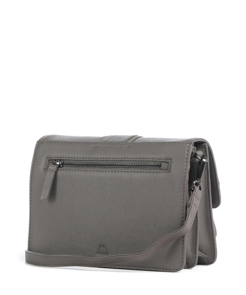 Markberg Jane Umhängetasche grey taupe