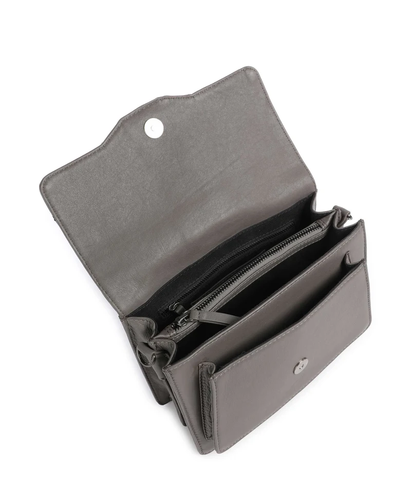 Markberg Jane Umhängetasche grey taupe