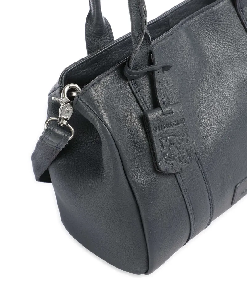 Burkely Soft Skylar Handtasche blue