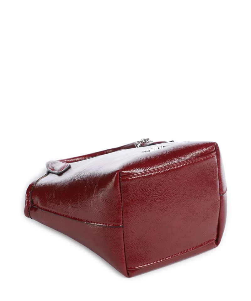 DKNY Mari Mini Handtasche rhythm red