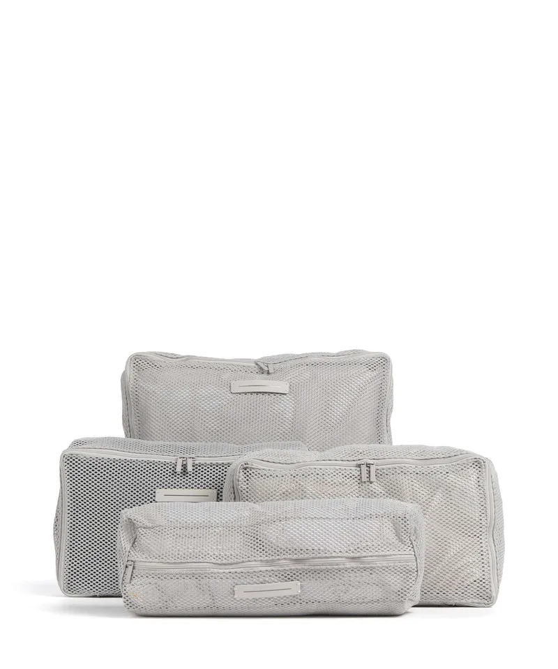 Horizn Studios Packing Cubes Reiseaccessoire sand grey
