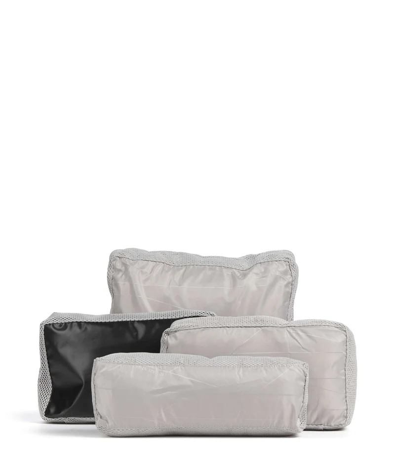Horizn Studios Packing Cubes Reiseaccessoire sand grey
