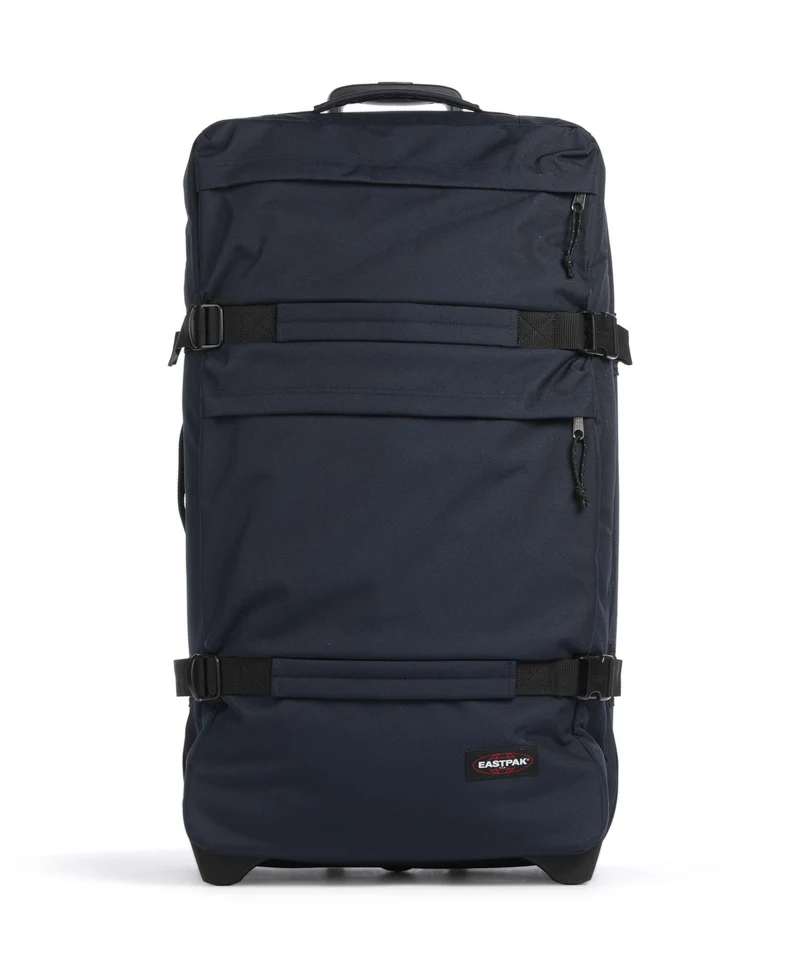 Eastpak Transit'R Plus Core L Rollenreisetasche ultra marine