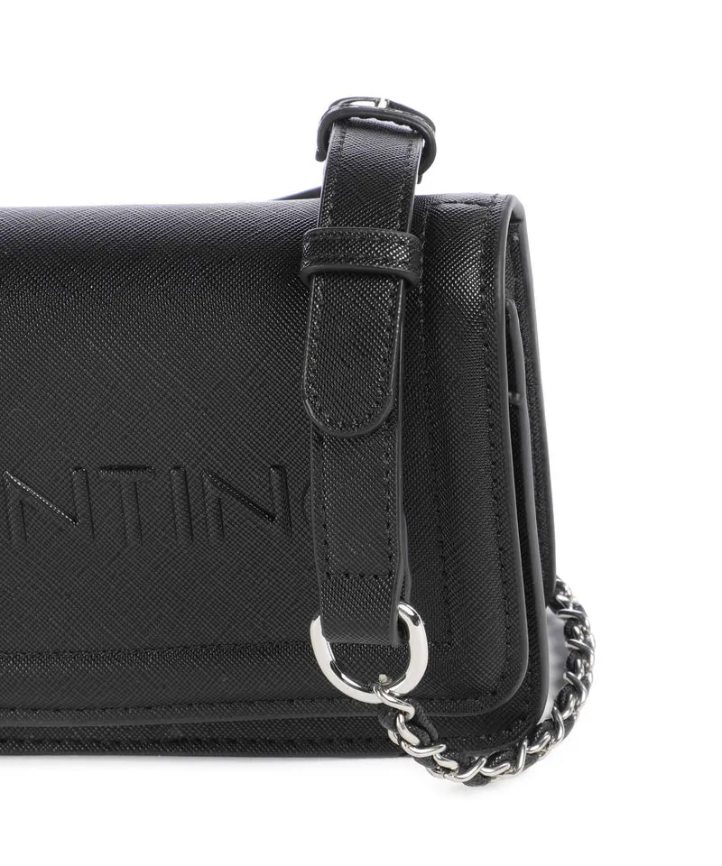 Valentino Bags Pandia Re Umhängetasche nero