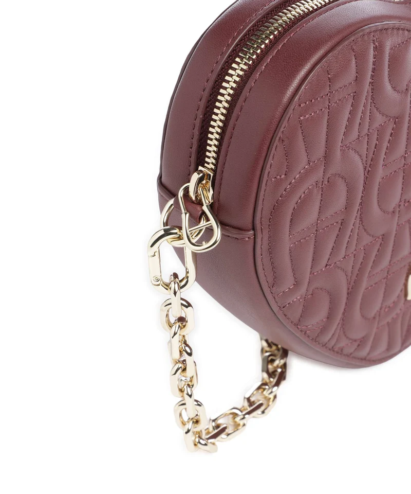 Aigner Fashion Umhängetasche port red